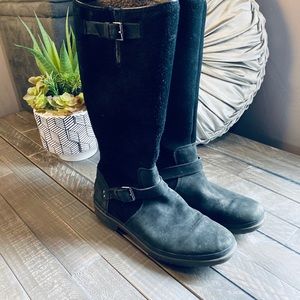 Waterproof Tall Ugg Boots